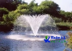 太陽能噴泉曝氣機有關的內容，你就知道了